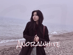 Anorawhite