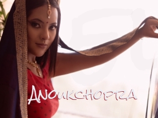 Anoukchopra