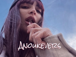 Anoukevers