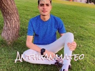 Anthuanmateo