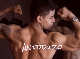 Antoduro