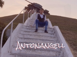 Antonangell