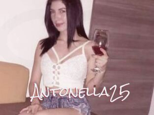 Antonella25