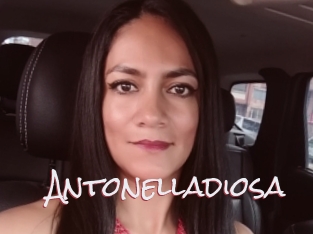 Antonelladiosa