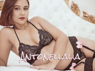 Antonellalia