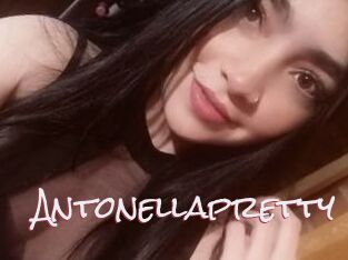 Antonellapretty