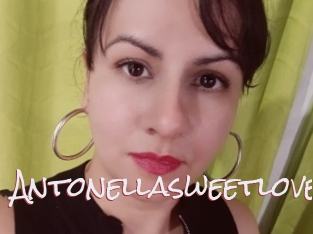 Antonellasweetlove