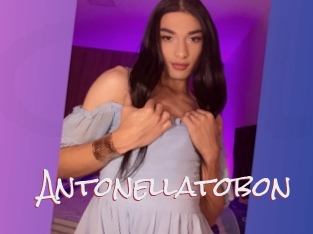 Antonellatobon