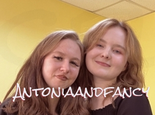 Antoniaandfancy