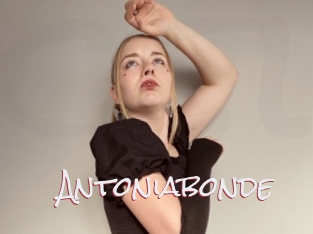 Antoniabonde