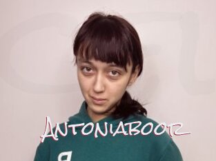 Antoniaboor