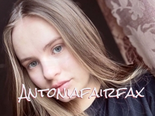 Antoniafairfax