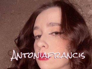 Antoniafrancis