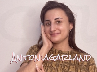 Antoniagarland