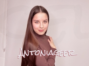 Antoniageer