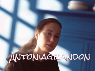 Antoniagrandon