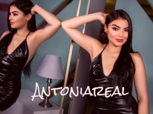 Antoniareal