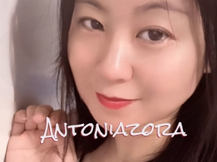 Antoniazora