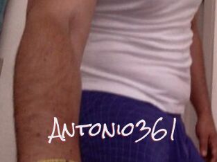 Antonio361