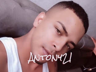 Antony21