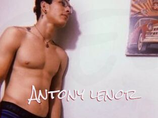 Antony_lenor