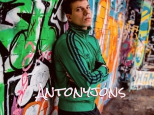 Antonyjons