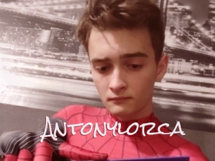 Antonylorca