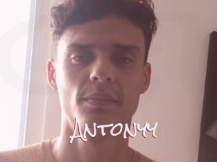 Antonyy