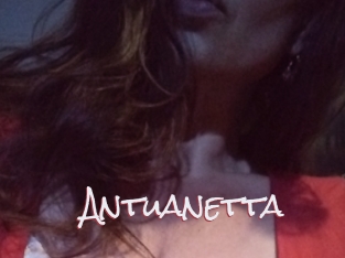 Antuanetta