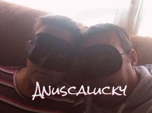 Anuscalucky