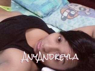 AnyAndkeyla