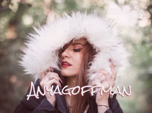 Anyagoffman