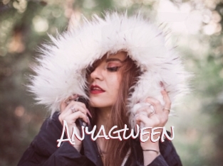 Anyagween