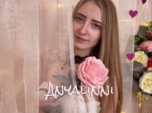 Anyalinni