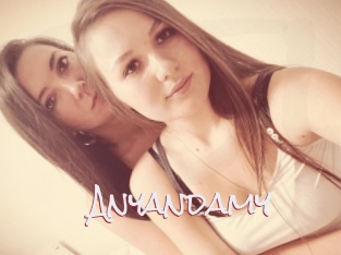 Anyandamy