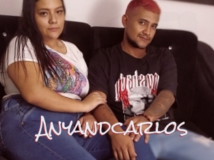 Anyandcarlos