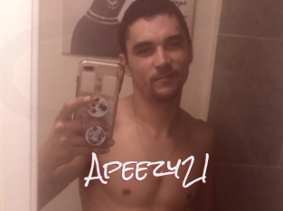 Apeezy21