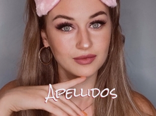 Apellidos