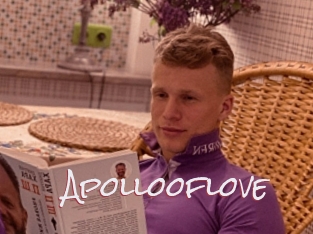 Apollooflove