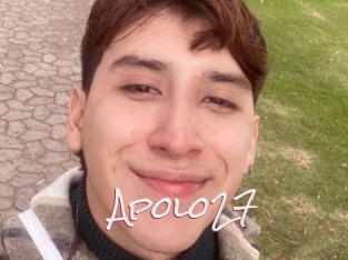 Apolo27