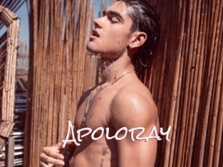 Apoloray