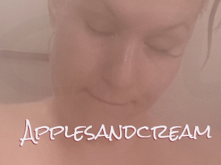 Applesandcream