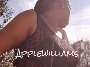 Applewilliams