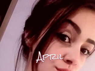 April