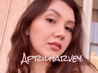 Aprilharvey
