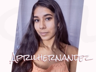 Aprilhernandez