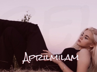 Aprilmilam