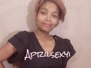 Aprilsexyi