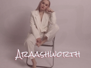 Araashworth