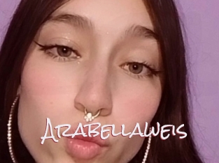 Arabellaweis